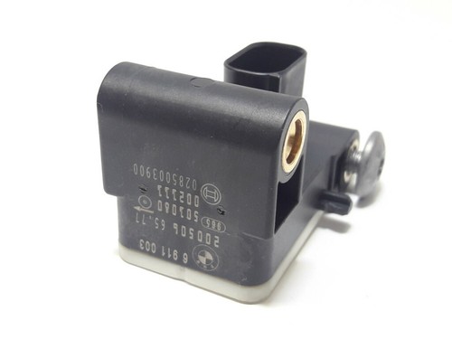 BMW 3 (E90/E91) 2006 Airbag-Aufprallsensor 6911003 GUST20292