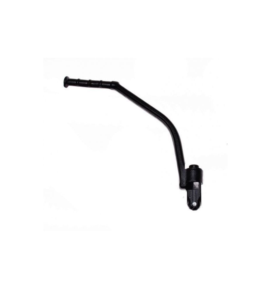 Levier de kick start 13mm noir renforcé pour un démarrage fluide - 3