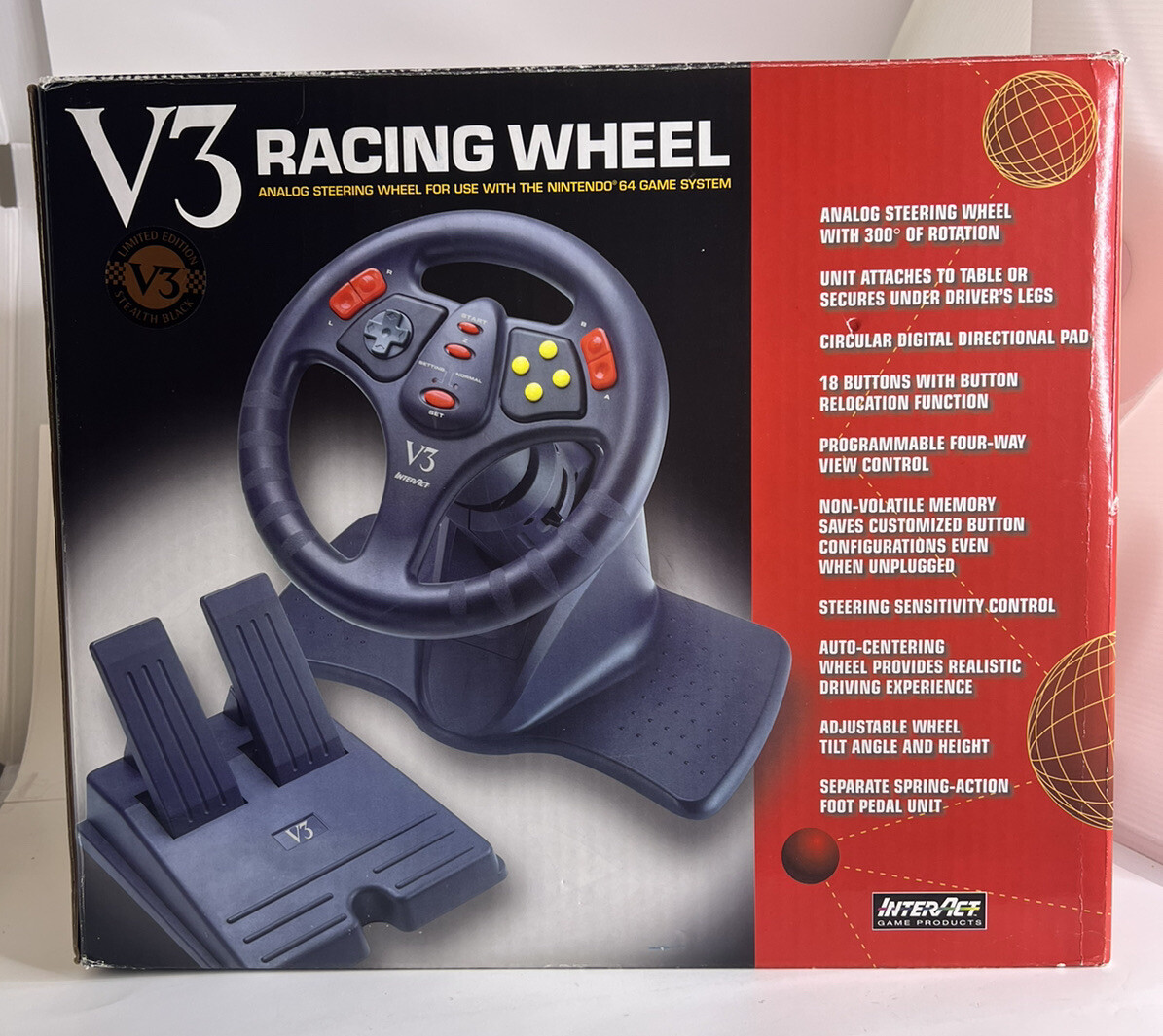 ニンテンドー64 Nintendo 64 Console Green | GameStop