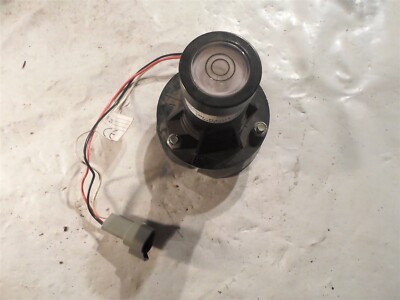 Power Components Part No. LS60-04.0-L1.0-12/24 Level Sensor LS60-01515