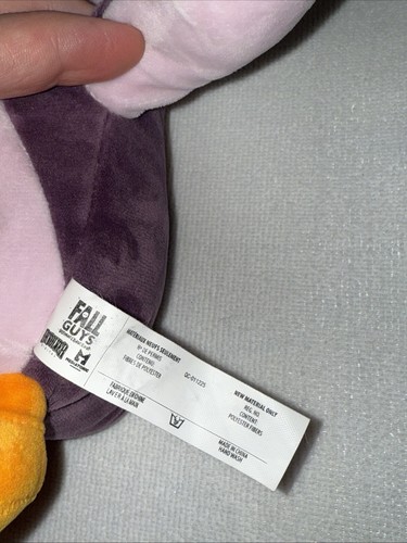 Fall Guys Ultimate Knockout Original Penguin Plush - Picture 7 of 11