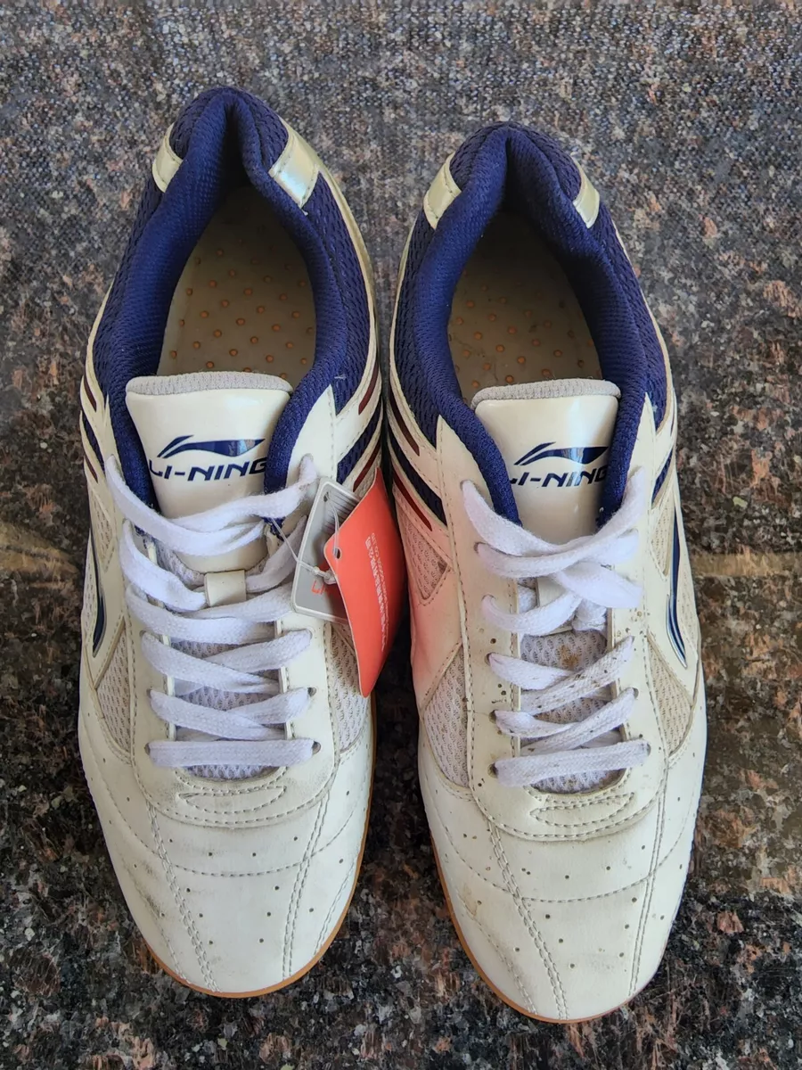 Dhs table tennis shoes sale