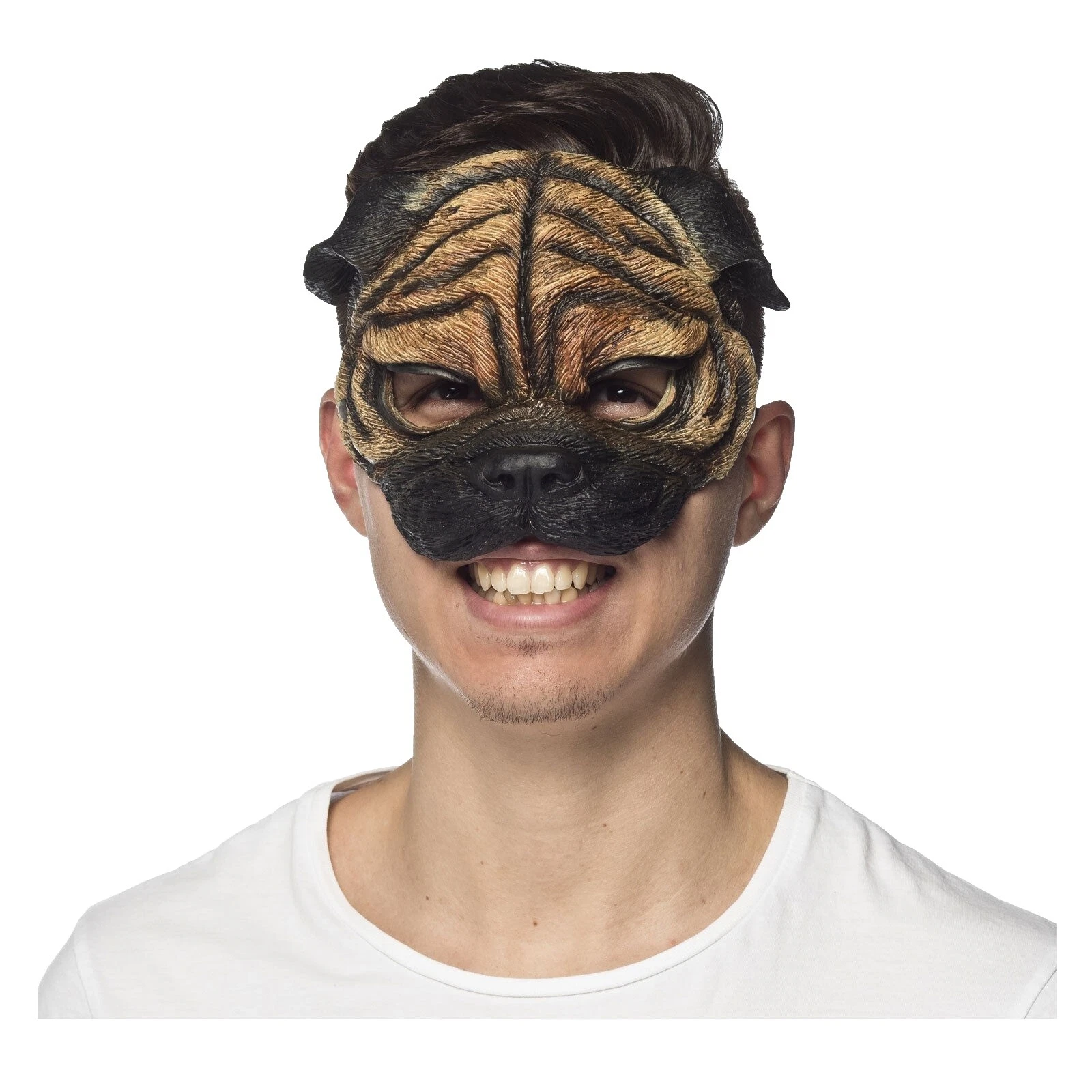 Máscara de hombre Animal Máscaras y antifaces de Disfraz