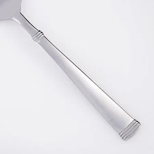 Wallace NAPOLI FROST Stainless Sienna Frosted Handle Silverware CHOICE Flatware