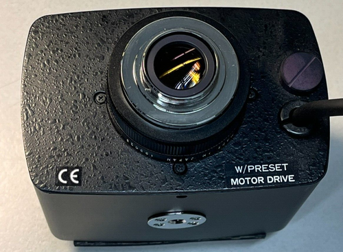 Computar TV Zoom Lens M6Z1212M - Picture 2 of 3