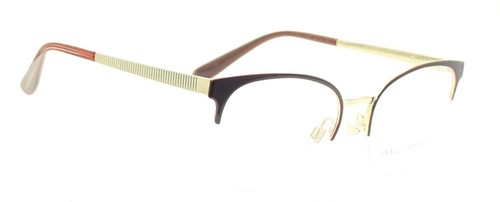 Dolce & Gabbana DG 1311 1333 Eyeglasses RX Optical Glasses Eyewear Frames Italy - Picture 4 of 12
