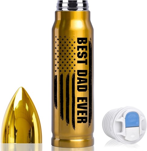 Fathers Day Dad Gifts for Dad Stepdad Grandpa from Daughter Wife Son, Birthday G