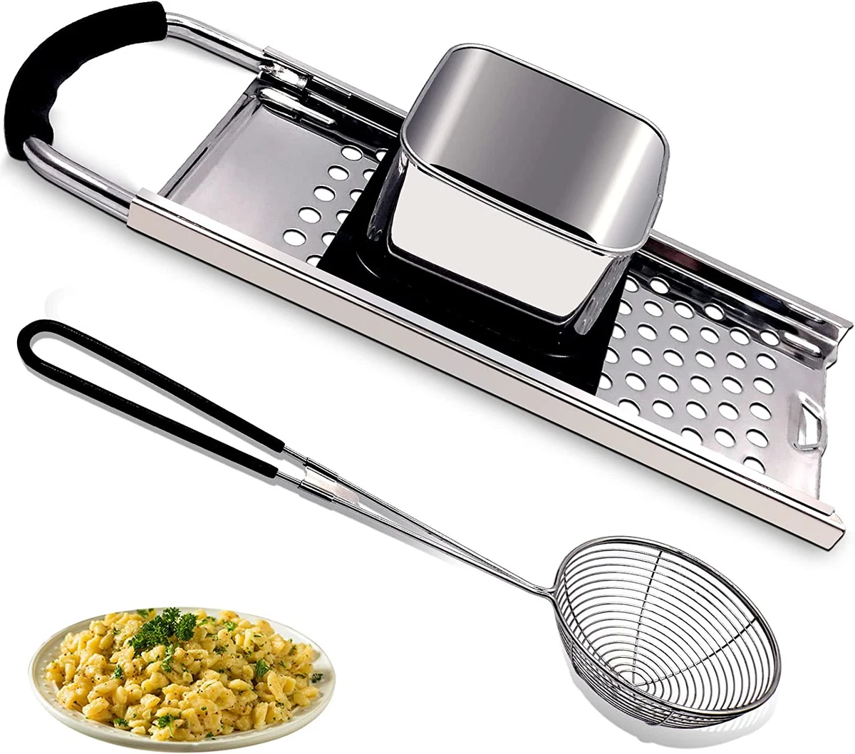 Spaetzle maker deals