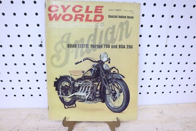 Lot x15 Vintage Original 1960's & 70's Motorcycle Motorcycle