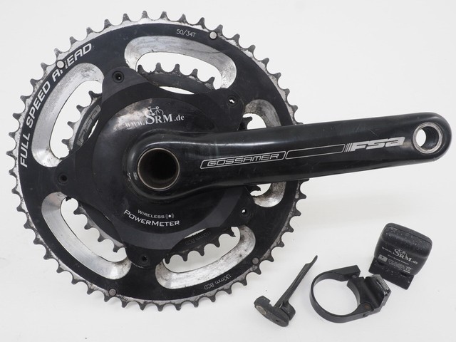 fsa 165mm crankset
