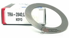 KOYO MADE IN JAPAN TRA-2840 THRUST ROLLER BEARING WASHER