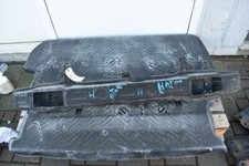 Stoßstangenträger hinten Verstärkung hinten Träger HYUNDAI ATOS PRIME (MX) 1.1