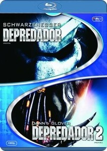 predator 2 blu ray