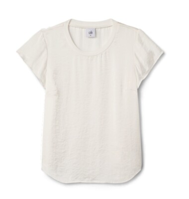 CAbi  1205 You Complete Me Top NEW Size XL