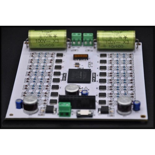R2R PCM 32Bits Fully Discrete Decoder Board DAC Module with MELF Resistor - Bild 3 von 4
