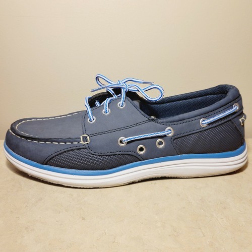 dexter comfort memory foam men's shoes