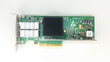 SILICOM PE210G2SPI9-SR - Dual Port 10 Gigabit PCIe Server Adapter Intel