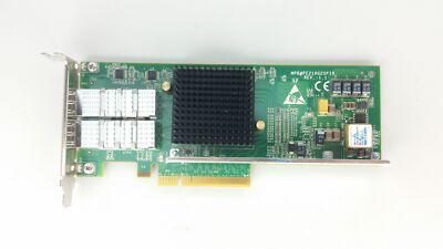 SILICOM PE210G2SPI9-SR - Dual Port 10 Gigabit PCIe Server Adapter Intel