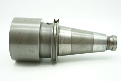 Microbore Gildemeister DeVlieg GEX50M-ADE3282-100 SK50 WERKZEUGAUFNAHME Aufnahme