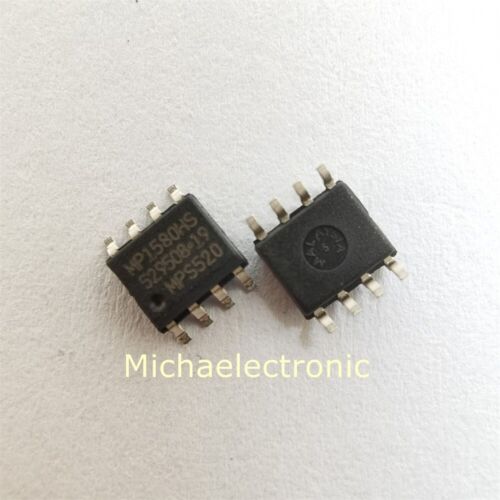 3pieces MP1580HS MP1580HS-LF-Z Genuine NEW MPS SOP-8 - Picture 3 of 6