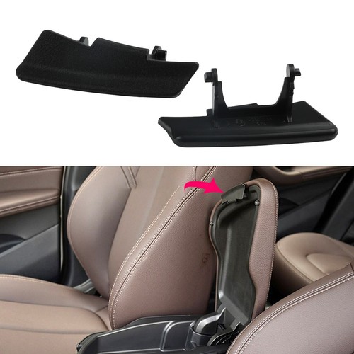 Für BMW X1 F48 und X2 F39 Armlehne Schloss Clip für erhöhte Konsole Sicherhei - Picture 2 of 12