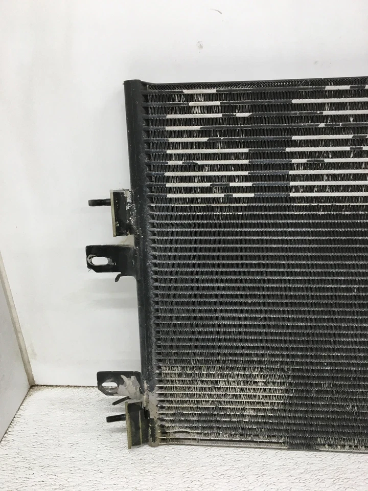 Конденсатор JEEP PATRIOT 07 08 09 10 - Изображение 3 из 3