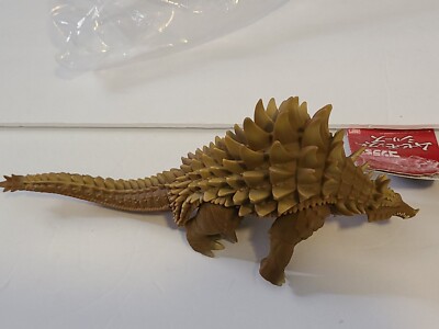 GODZILLA ANGUIRUS  Soft Vinyl FIGURE Singular Point Movie Monster BANDAI 2021