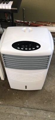 anko evaporative cooler