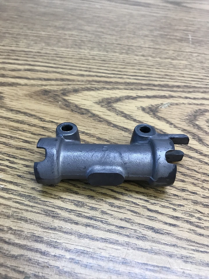 KAWASAKI VULCAN 750 1986-2006 PIEZA JUNTA MANGUERA FRENO DELANTERO # 43061-1002 Foto 2 de 4