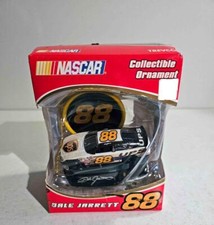 DALE JARRETT  88 NASCAR UPS COLLECTIBLE ORNAMENT