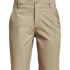 Under Armour Showdown 12in Boys Golf Shorts