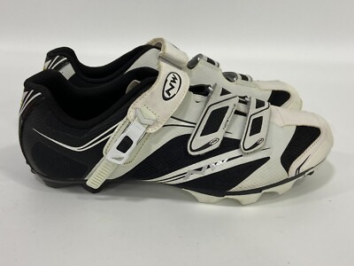NORTHWAVE SCORPIUS SRS サイズ42 Review: Northwave Scorpius