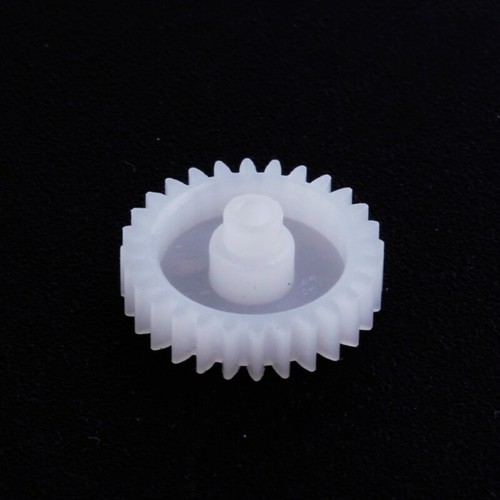 Long lasting Gear for WM150/170/190WM501 WM506 Cassette Deck Easy Installation - Picture 5 of 8