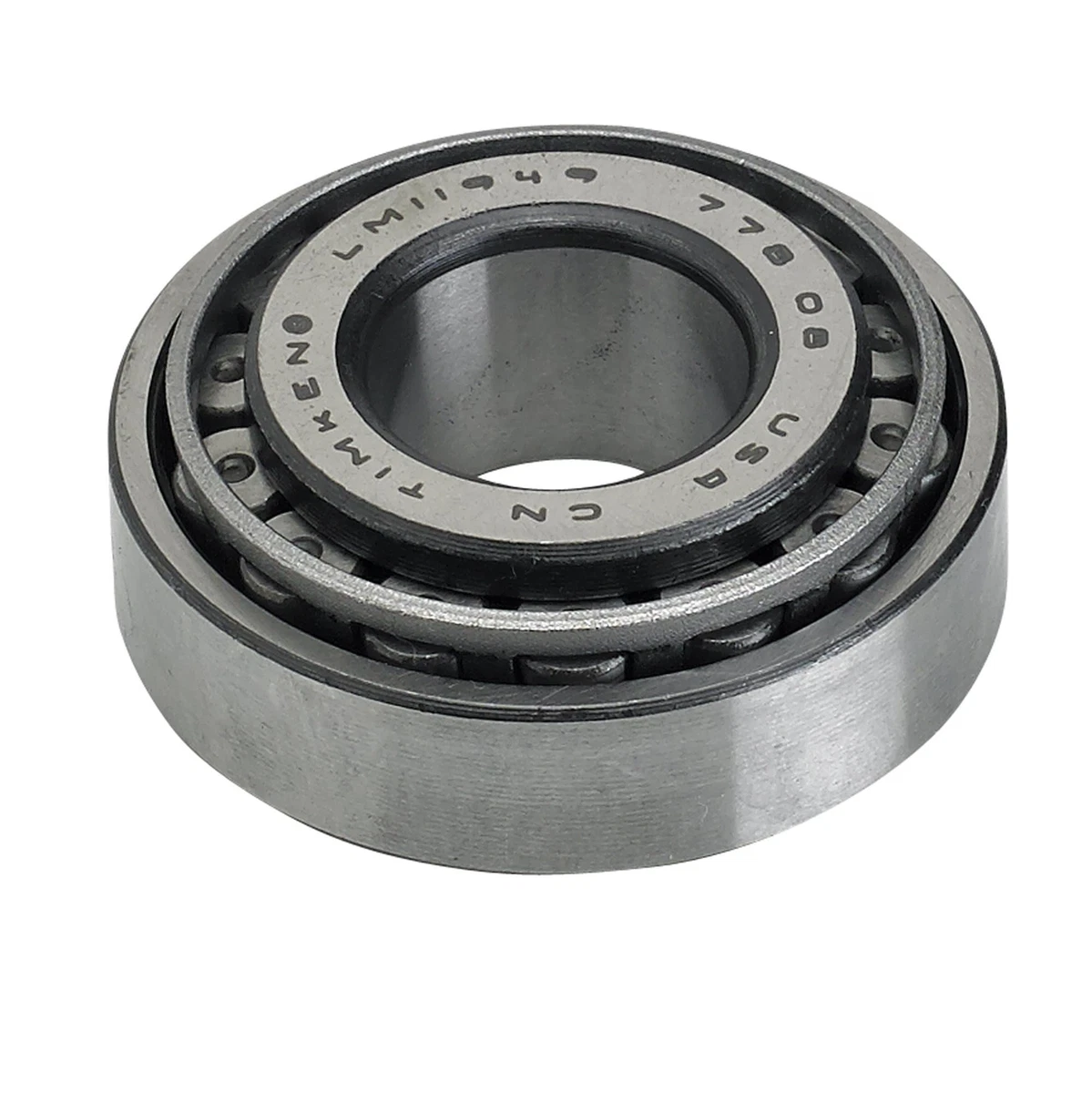Timken cheap wheel bearings