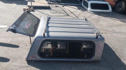 Mazda Bt50 Un Dual Cab Arb Canopy 11/2006-09/2011 - Picture 3 of 5