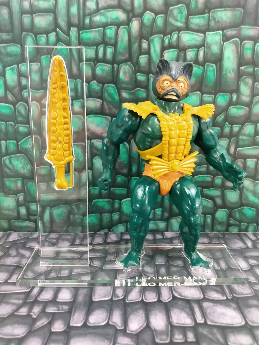 Leo store toys motu