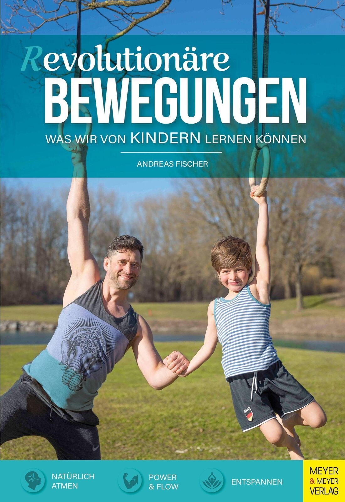 Thumbnail - (r)evolutionäre Bewegungen Andreas Fischer