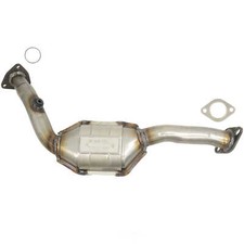 Catalytic Converter-Direct Fit Converter Eastern Mfg 40411