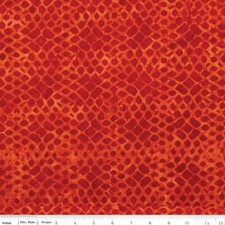 RBD 100 Cotton Batik Expressions BTHH1251 per half yard