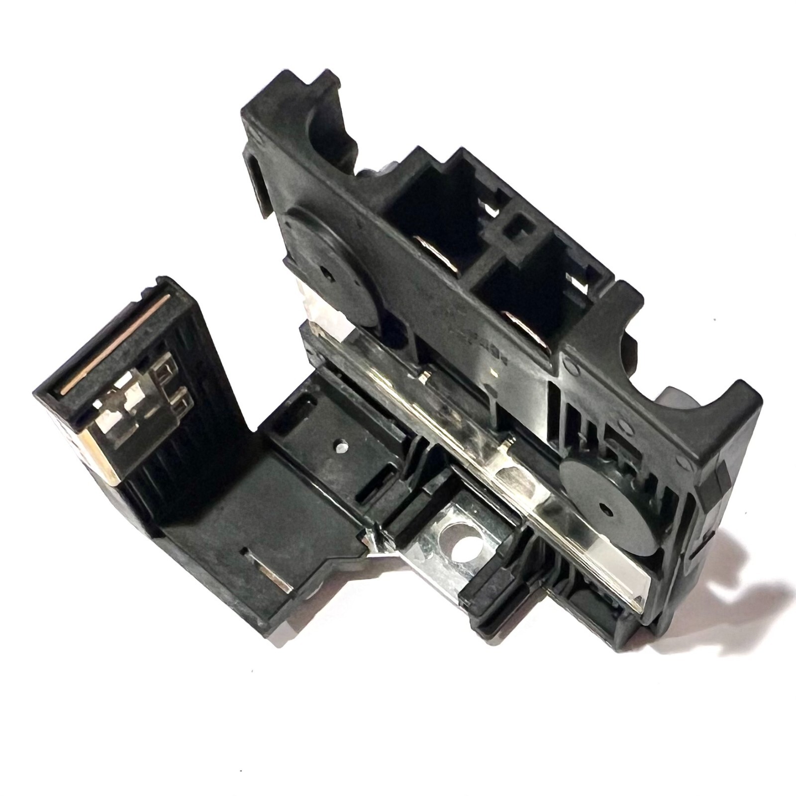 Fusible à Batterie Neuf EDS 96954323 - Pour Chevrolet Sonic 2012 à 2020 - Porte-fusible