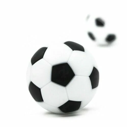 Markenlose Mini Tischfußballe