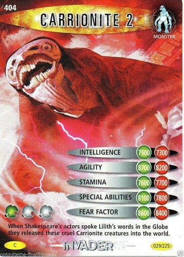 INVADER DOCTOR WHO CARDS BASE / BASIC 377 TO 599 BATTLES IN TIME CHOOSE - Picture 35 of 195