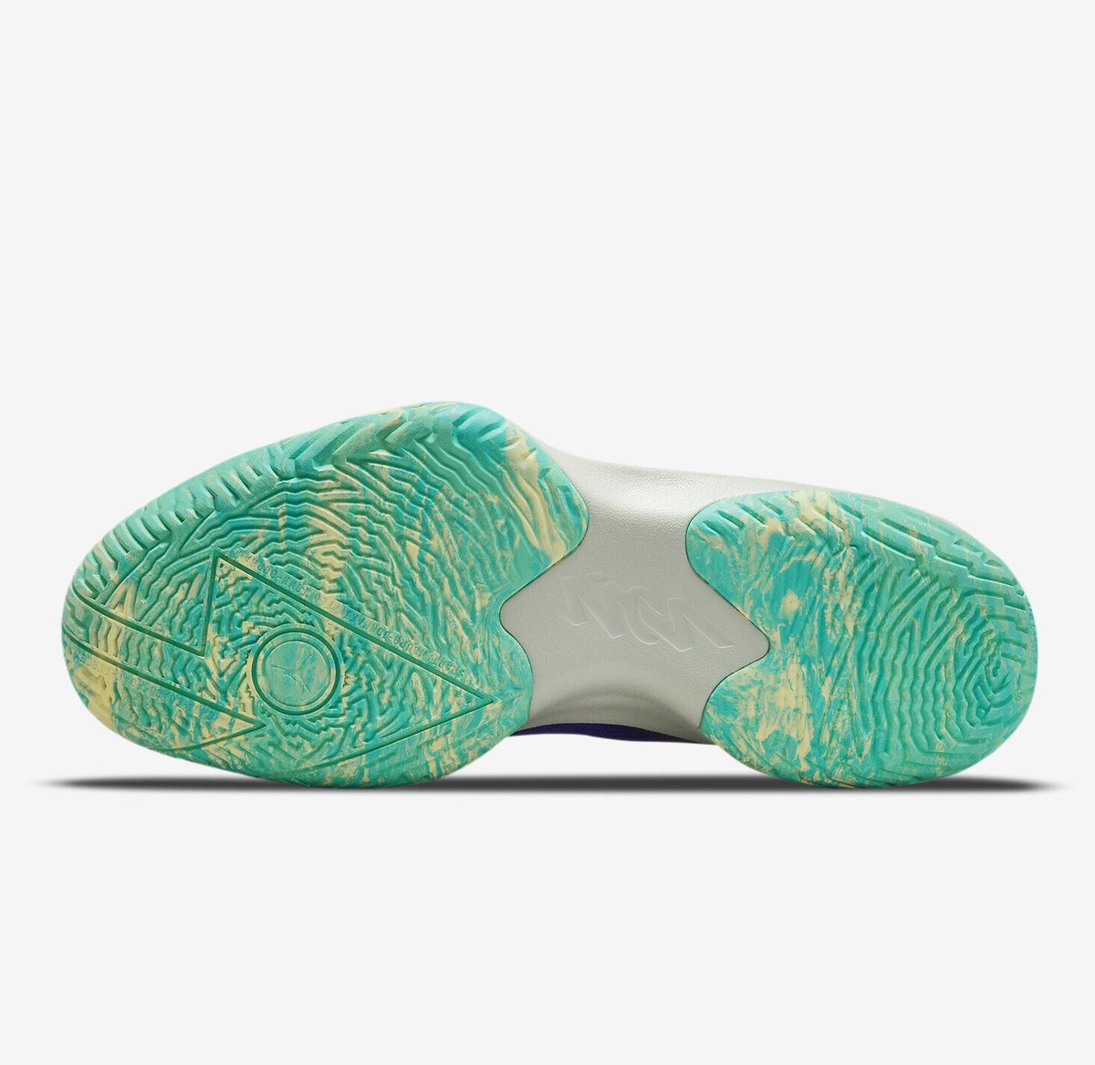Size 10 - Air Jordan Zion 1 Project Z for sale online | eBay