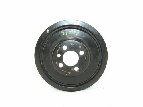 VW Golf VI V 2009 2,0 Diesel Pulley Crank Riemenscheibe Kurbelwelle 06b105255f