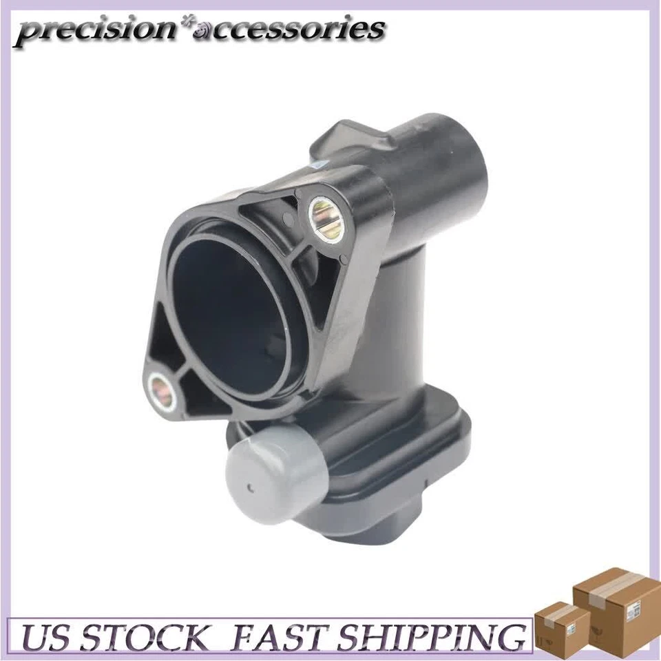 New Idle Air Control Valve 17150-RNA-A01 For  Acura TL Honda Odyssey 012010-6010 - Изображение 3 из 4