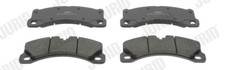 Kits de frein Porsche PANAMERA