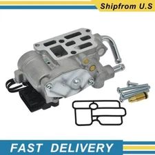 Idle Speed Control Valve For Mitsubishi Eagle Eclipse Galant Summit MD614698