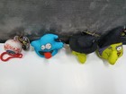 1999 Burger King Halloween Silly Slammers Kids Meal Toys – Lot of 4 Toys — photo 6