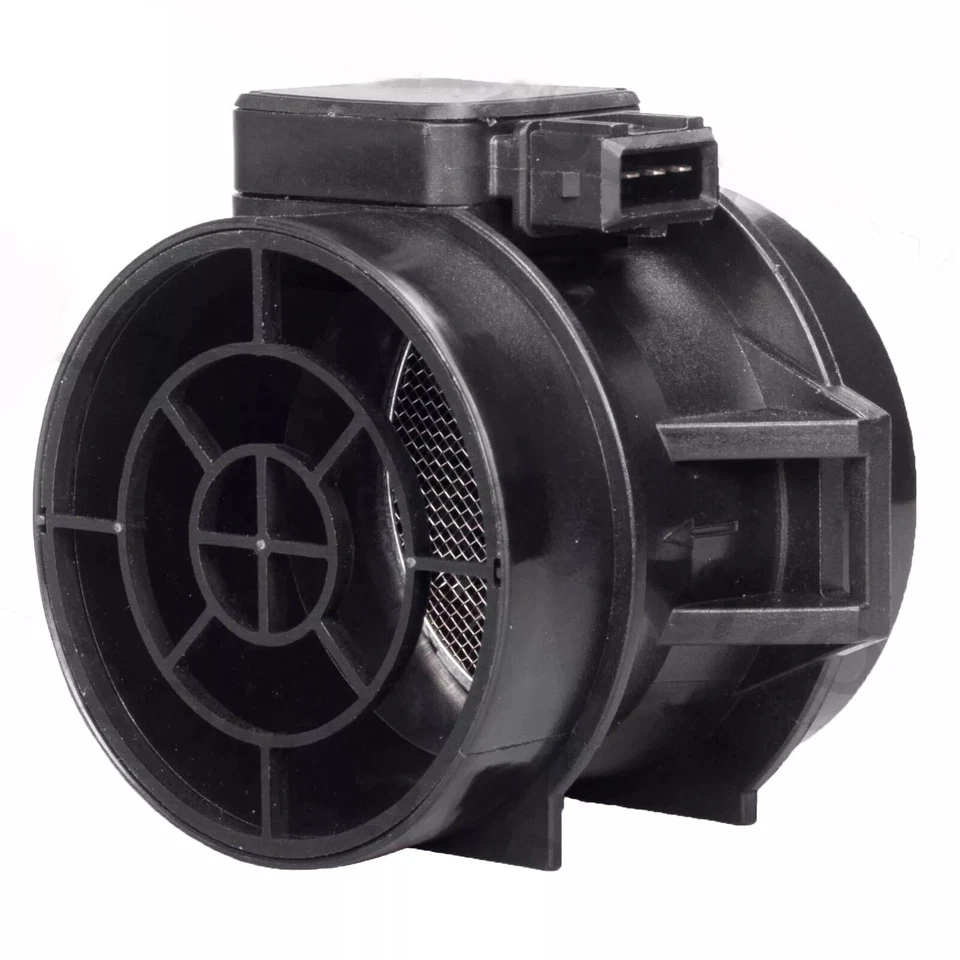 Новый датчик массового расхода воздуха метр MAF для BMW 325 323 525 E46 3 серии 5WK9605 - Изображение 4 из 4