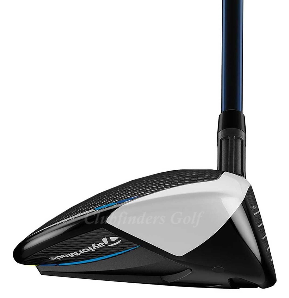 NEW! TaylorMade SIM 2 MAX Fairway 18° 5 Wood Ventus Blue FW